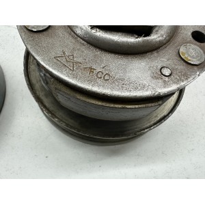 CAMPANA EMBRAGUE CORRECTORES MALAGUTI F12 50 CC MINARELLI... 2