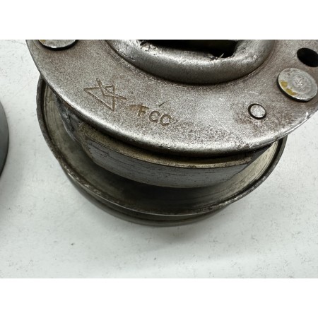 KUPPLUNGSGLOCKENKORREKTOREN MALAGUTI F12 50 CC MINARELLI ORRIZONTALE