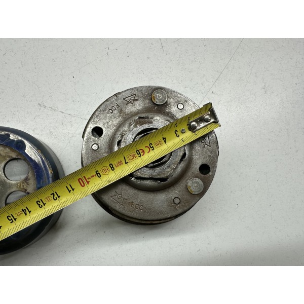 CORRECTEURS DE CLOCHES D'EMBRAYAGE MALAGUTI F12...