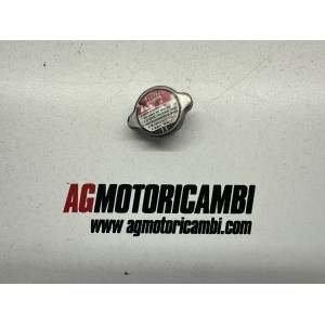 VENTIL KÜHLERDECKEL YAMAHA R6 YZF 600 2003-2005