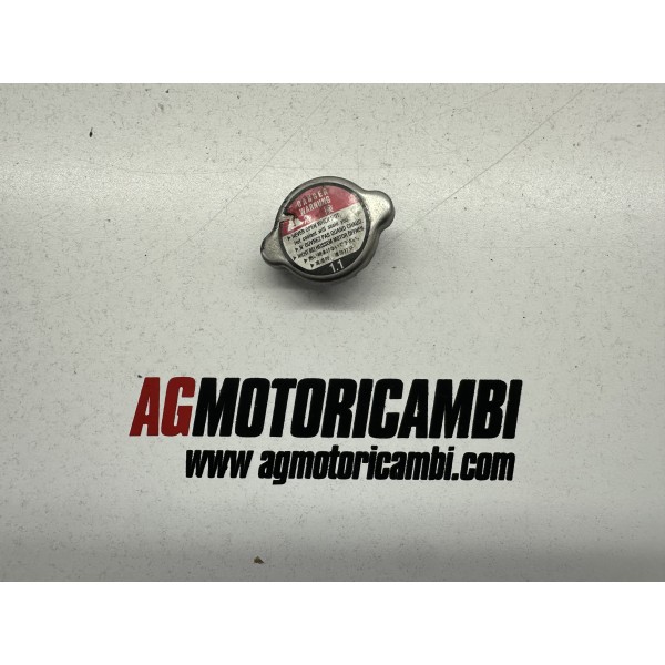 VALVE RADIATOR CAP YAMAHA R6 YZF 600 2003-2005