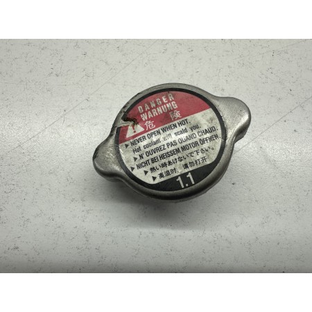 VALVE BOUCHON RADIATEUR YAMAHA R6 YZF 600 2003-2005