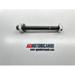 YAMAHA R6 YZF 600 2003-2005 PASADOR EJE RUEDA TRASERA