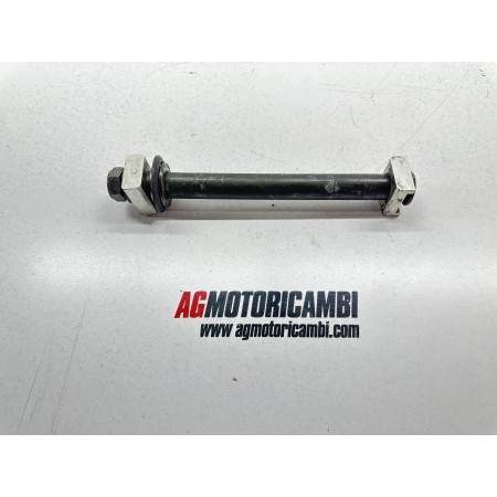 YAMAHA R6 YZF 600 2003-2005 REAR WHEEL AXLE PIN