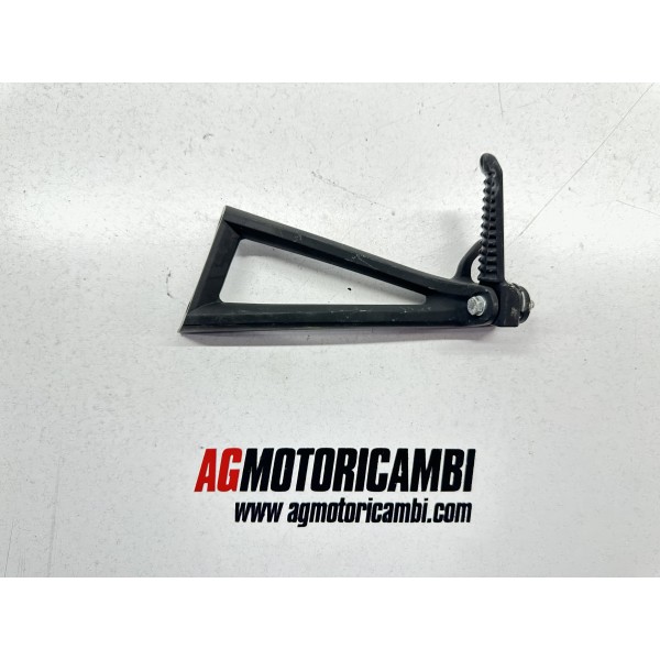 HINTERES LINKES BEIFAHRERPEDAL YAMAHA R6 YZF...