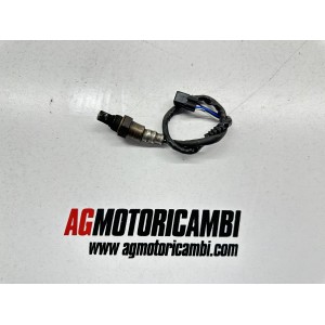 SONDA LAMBDA SCARICO YAMAHA MT-03 MT03 660cc 2006-2014