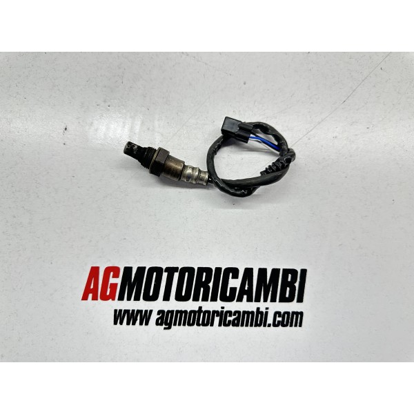 SONDA LAMBDA SCARICO YAMAHA MT-03 MT03 660cc...
