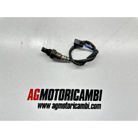 YAMAHA MT-03 LAMBDA EXHAUST SONDA YAMAHA MT03 660cc 2006-2014