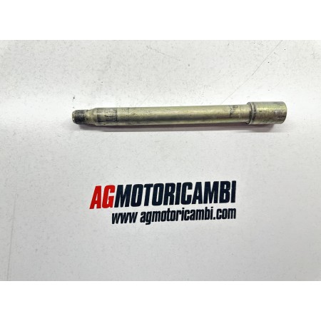 PERNO ASSE RUOTA ANTERIORE YAMAHA MT-03 MT03 660cc 2006-2014