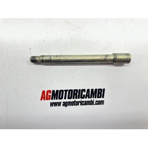 PERNO ASSE RUOTA ANTERIORE YAMAHA MT-03 MT03 660cc 2006-2014 2