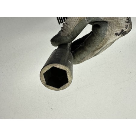 PERNO ASSE RUOTA ANTERIORE YAMAHA MT-03 MT03 660cc 2006-2014