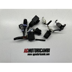 RELE' VARIOUS ELECTRICAL COMPONENTS YAMAHA MT-03 MT03...