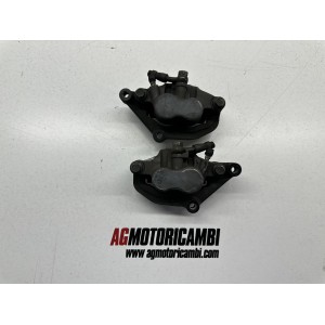 ETRIERES DE FREIN AVANT DROITE GAUCHE YAMAHA MT-03 MT03...
