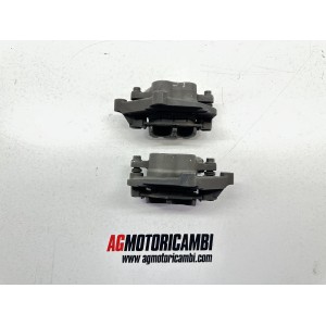 ETRIERES DE FREIN AVANT DROITE GAUCHE YAMAHA MT-03 MT03... 2