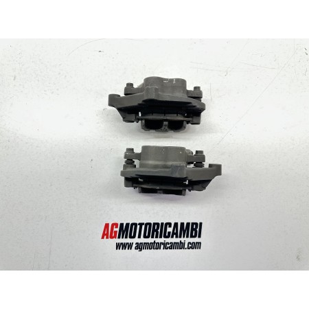 ETRIERES DE FREIN AVANT DROITE GAUCHE YAMAHA MT-03 MT03 660cc 2006-2014