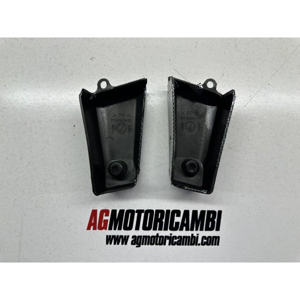 PLASTICA COVER RADIATORE DX SX YAMAHA MT-03...