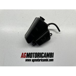 VASCHETTA LIQUIDO RADIATORE YAMAHA MT-03 MT03 660cc...