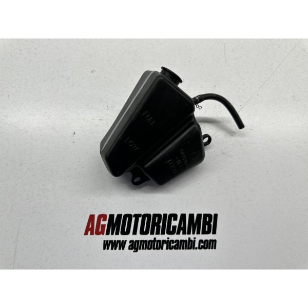 YAMAHA MT-03 LIQUID RADIATOR TANK MT03 660cc...