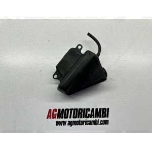 LIQUID KÜHLERRAUM YAMAHA MT-03 660cc 2006-2014 2