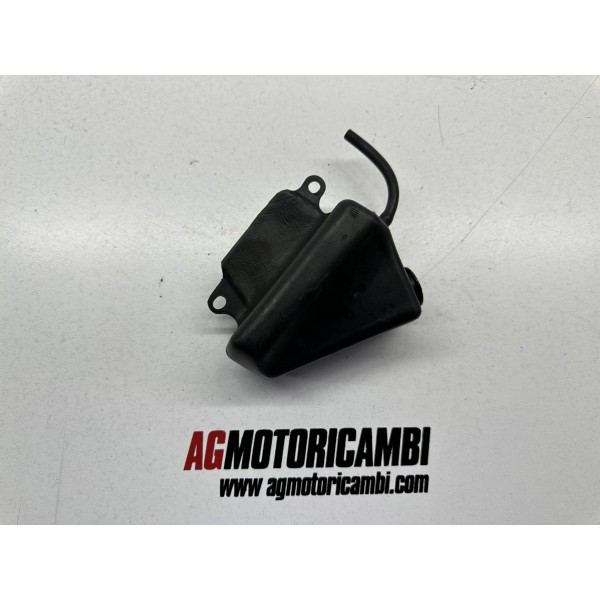 YAMAHA MT-03 LIQUID RADIATOR TANK MT03 660cc...