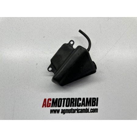 LIQUID KÜHLERRAUM YAMAHA MT-03 660cc 2006-2014