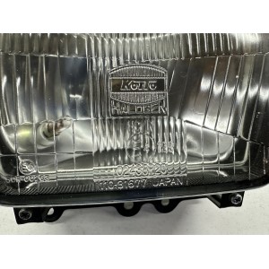 FARO FANALE ANTERIORE YAMAHA XT 600 3TB XT 600 E 1990-2004 2