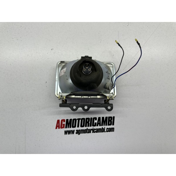 FARO YAMAHA XT 600 3TB XT 600 E 1990-2004