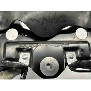 VORDERE LICHTHALTERUNG RAHMEN YAMAHA XT 600 3TB XT 600 E... 2