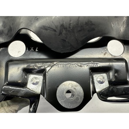 SUPPORT DE FEUX AVANT CADRE YAMAHA XT 600 3TB XT 600 E 1990-2004