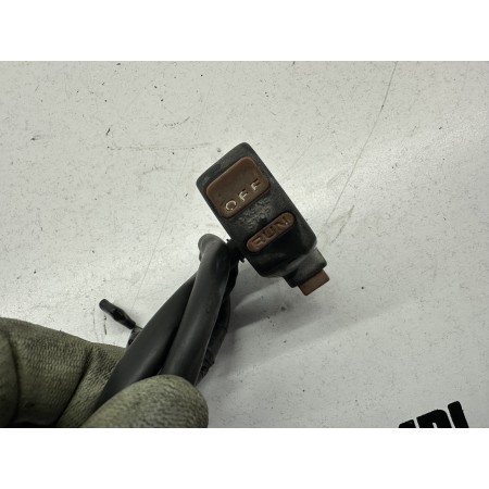 CLIGNOTANT DROIT HONDA NX 650 DOMINATOR RD02 1988-1994