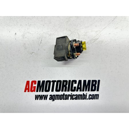 HONDA NX 650 DOMINATOR STARTER MOTOR RELAY RD02 1988-1994