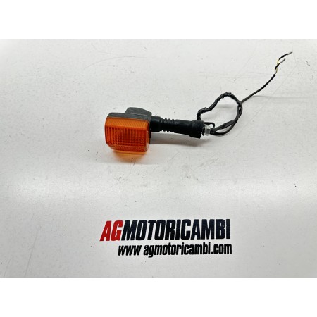 BLINKER VORNE RECHTS HONDA NX 650 DOMINATOR RD02 1988-1994
