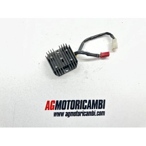 SPANNUNGSREGLER HONDA NX 650 DOMINATOR RD02 1988-1994