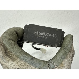 VOLTAGE REGULATOR HONDA NX 650 DOMINATOR RD02 1988-1994 2