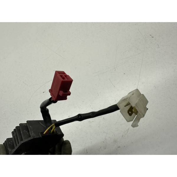 SPANNUNGSREGLER HONDA NX 650 DOMINATOR RD02...