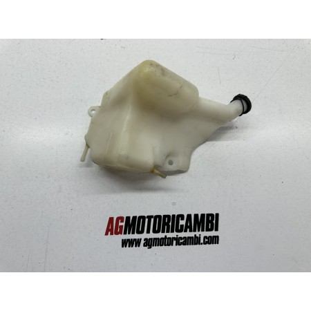 CARTER DE RADIATEUR HONDA CBF 1000 ABS SC58 2006-2010