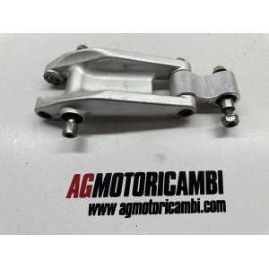 LEVERAGGIO AMMORTIZZATORE SOSPENSIONE POSTERIORE HONDA... 2