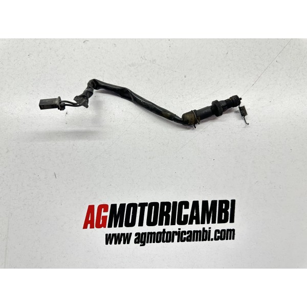 REAR BRAKE LIGHT SENSOR HONDA CBF 1000 ABS SC58...