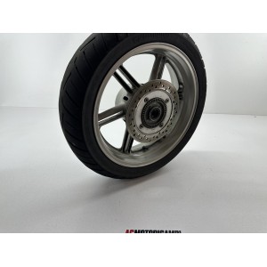 CERCHIO RUOTA POSTERIORE HONDA CBF 1000 ABS SC58 B 2006-2010