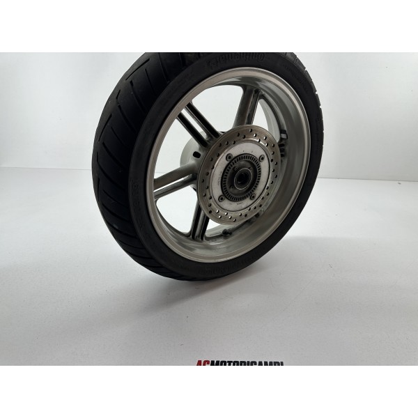 HINTERE FELGE HONDA CBF 1000 ABS SC58 B 2006-2010