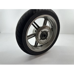 JANTE ARRIÈRE HONDA CBF 1000 ABS SC58 B 2006-2010 2