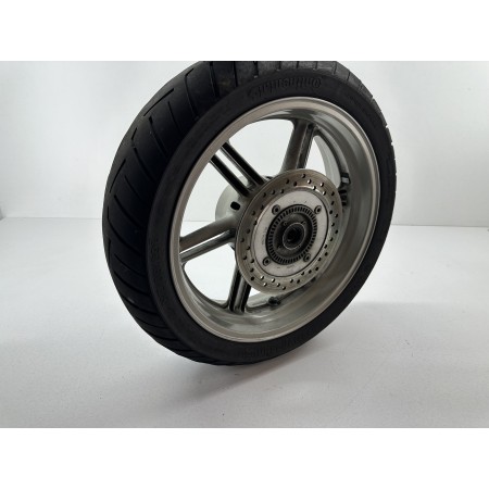 JANTE ARRIÈRE HONDA CBF 1000 ABS SC58 B 2006-2010