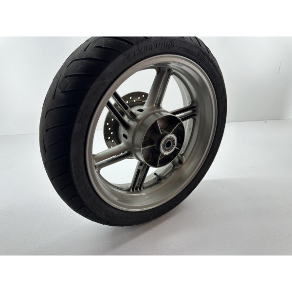 HINTERE FELGE HONDA CBF 1000 ABS SC58 B 2006-2010