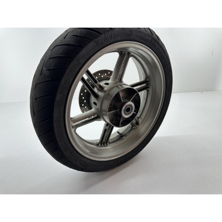 HINTERE FELGE HONDA CBF 1000 ABS SC58 B 2006-2010