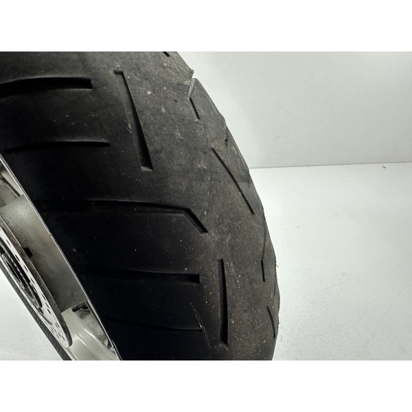 JANTE ARRIÈRE HONDA CBF 1000 ABS SC58 B 2006-2010