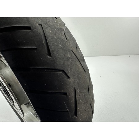 HINTERE FELGE HONDA CBF 1000 ABS SC58 B 2006-2010