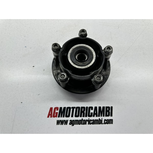 HUB REAR WHEEL SPROCKET HONDA CBF 1000 ABS SC58...