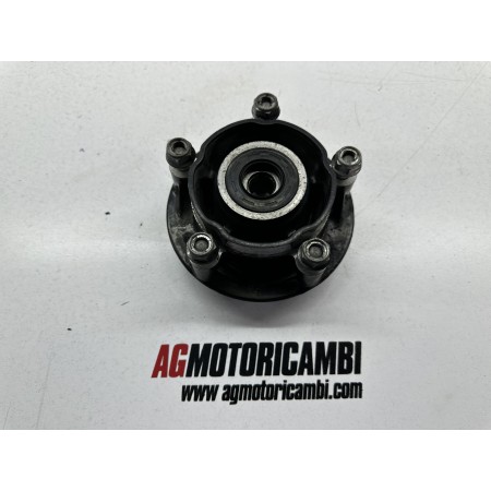 MOYEU DE ROUE ARRIÈRE HONDA CBF 1000 ABS SC58 B 2006-2010