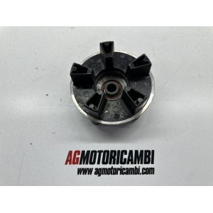 MOYEU DE ROUE ARRIÈRE HONDA CBF 1000 ABS SC58 B 2006-2010 2