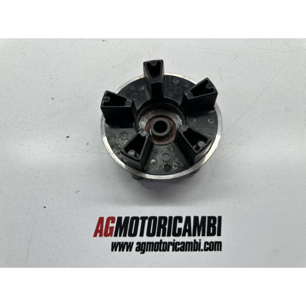 HUB REAR WHEEL SPROCKET HONDA CBF 1000 ABS SC58...